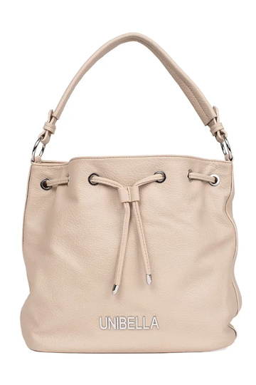 Handbag Inorek Inomens beige