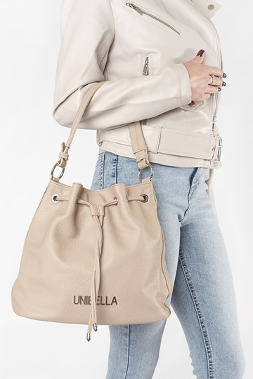 Handbag Inorek Inomens beige 2