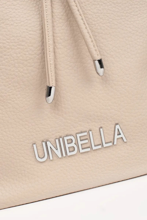 Handbag Inorek Inomens beige