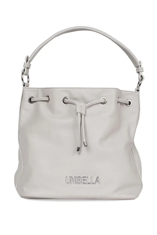 Handbag Inorek Inomens grey