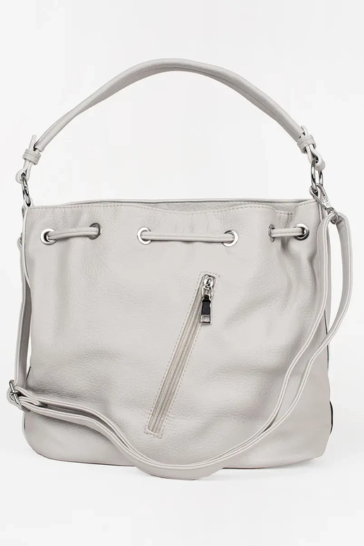 Handbag Inorek Inomens grey