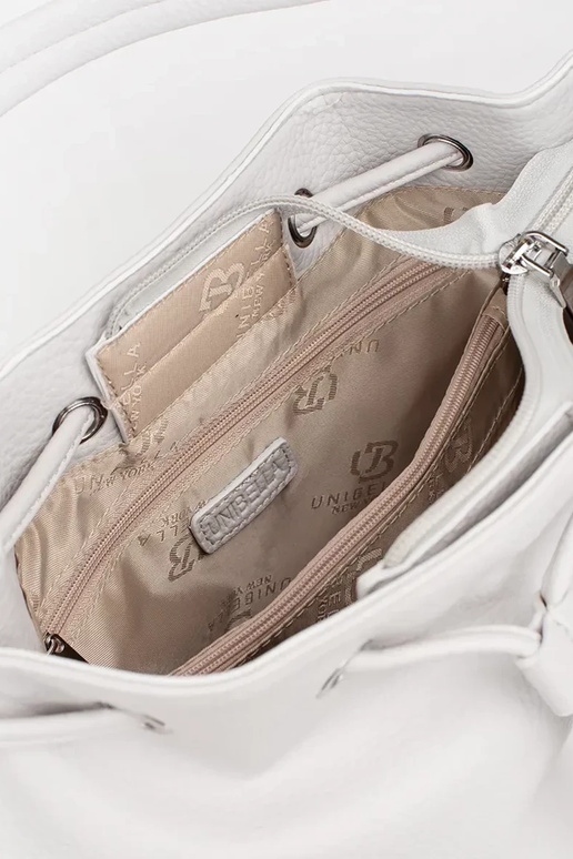 Handbag Inorek Inomens grey