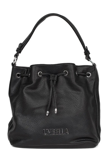Handbag Inorek Inomens black
