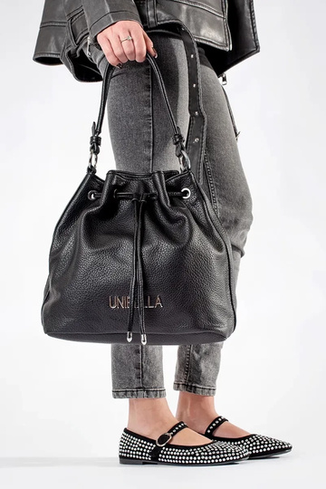 Handbag Inorek Inomens black 2