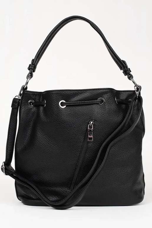 Handbag Inorek Inomens black
