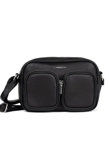 black little Handbag z...