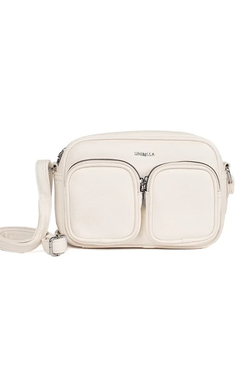 Brightlybeige little Handbag z...