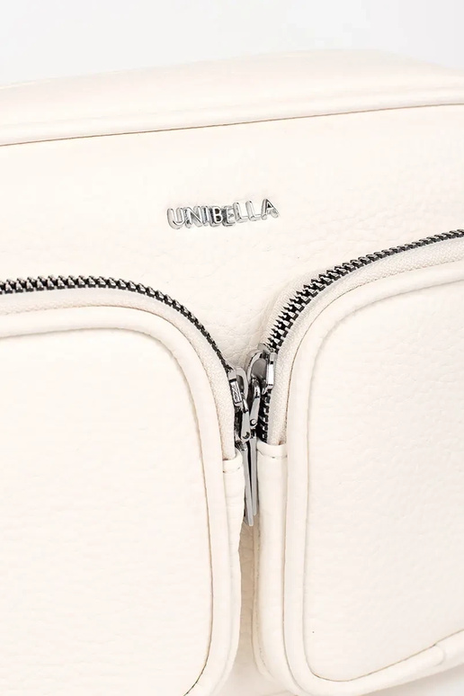 Brightlybeige little Handbag z...