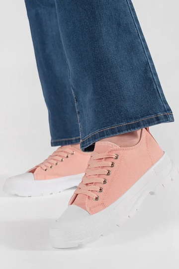 The classic model shoes... 2