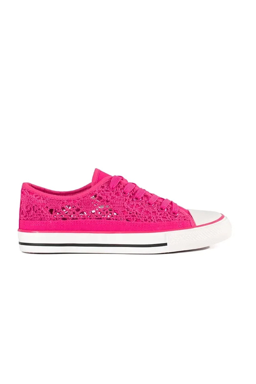 pink openInork shoes pink openInork shoes