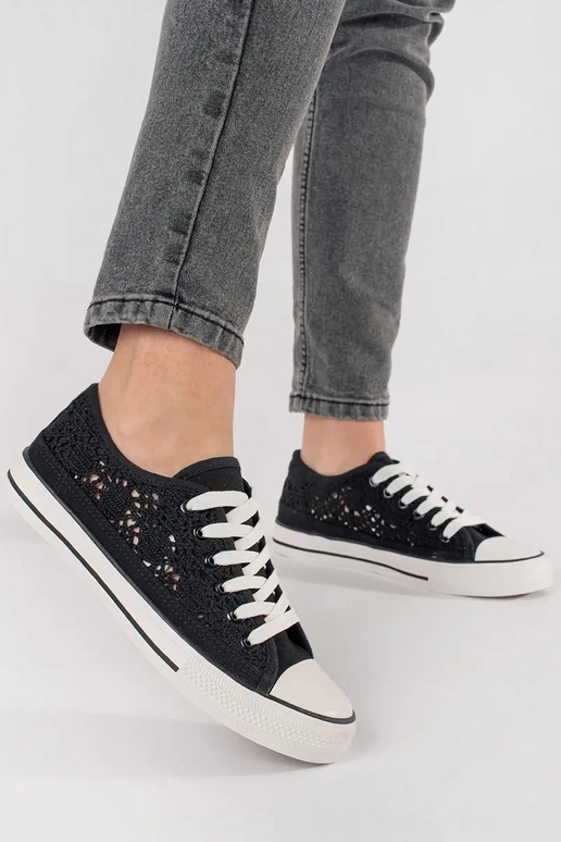 black openInork shoes black openInork shoes