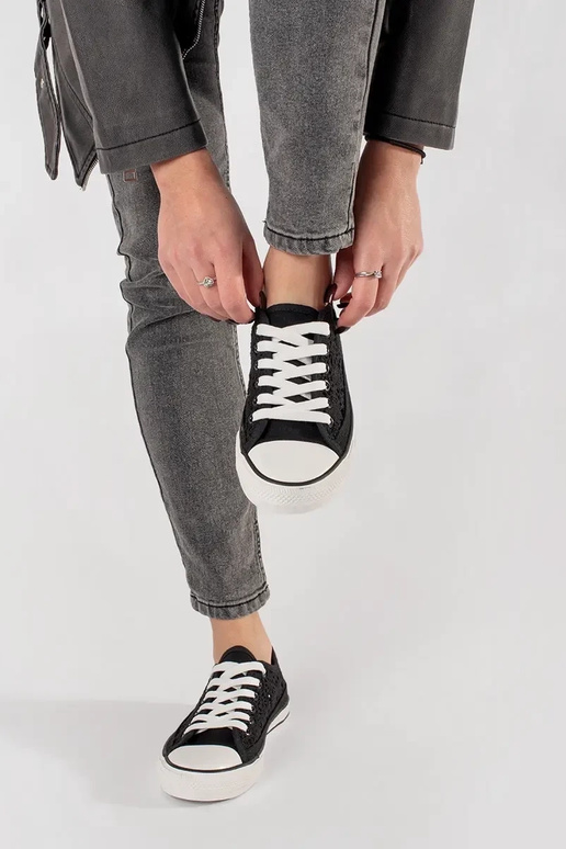 black openInork shoes black openInork shoes