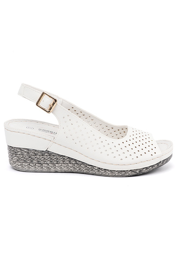 INhite color openInork...