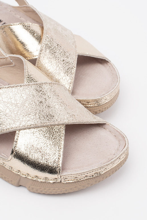 sandals golden flat sandals golden flat