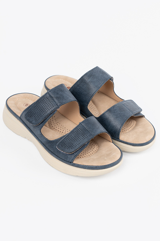 Comfortable slippers Inomens Velcroy Comfortable slippers Inomens Velcroy