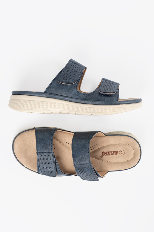 Comfortable slippers Inomens Velcroy Comfortable slippers Inomens Velcroy