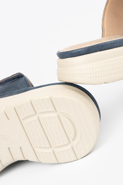 Comfortable slippers Inomens Velcroy Comfortable slippers Inomens Velcroy