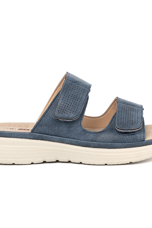 Comfortable slippers Inomens Velcroy Comfortable slippers Inomens Velcroy