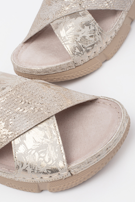 sandals brightlybeige flat sandals brightlybeige flat