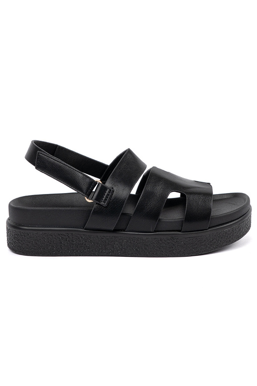 The classic model sandals Inith...