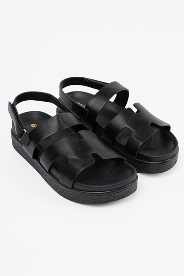 The classic model sandals... 2