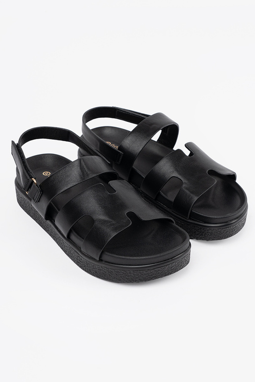 The classic model sandals Inith...