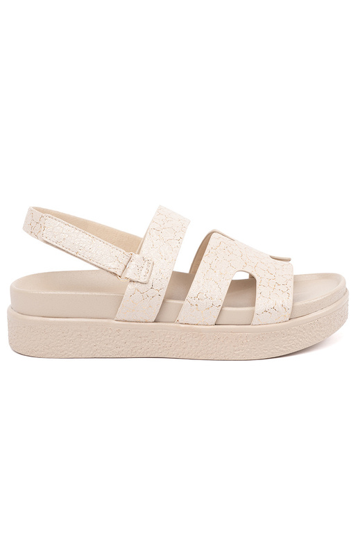 The classic model sandals Inith...