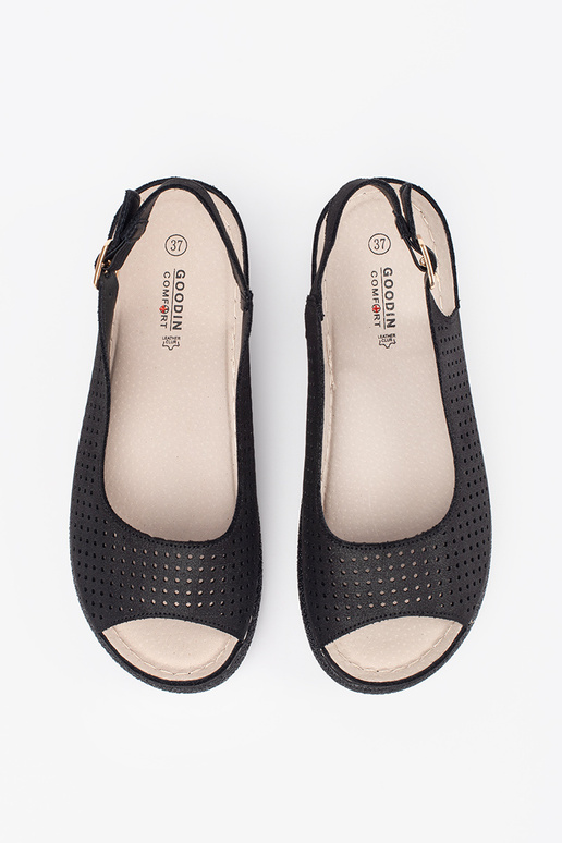 black comfortable sandals black comfortable sandals