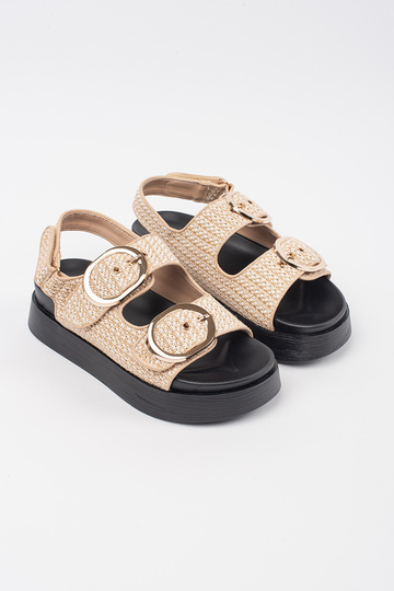 sandals Inith platform In... 2