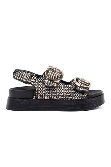 sandals Inith platform In...