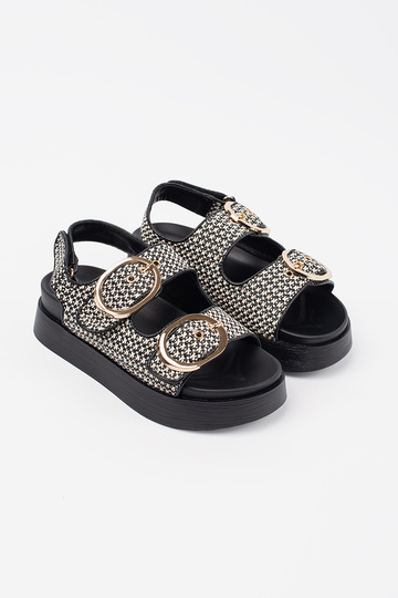 sandals Inith platform In... 2