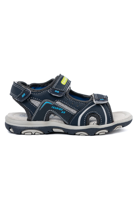sandals blue boyish