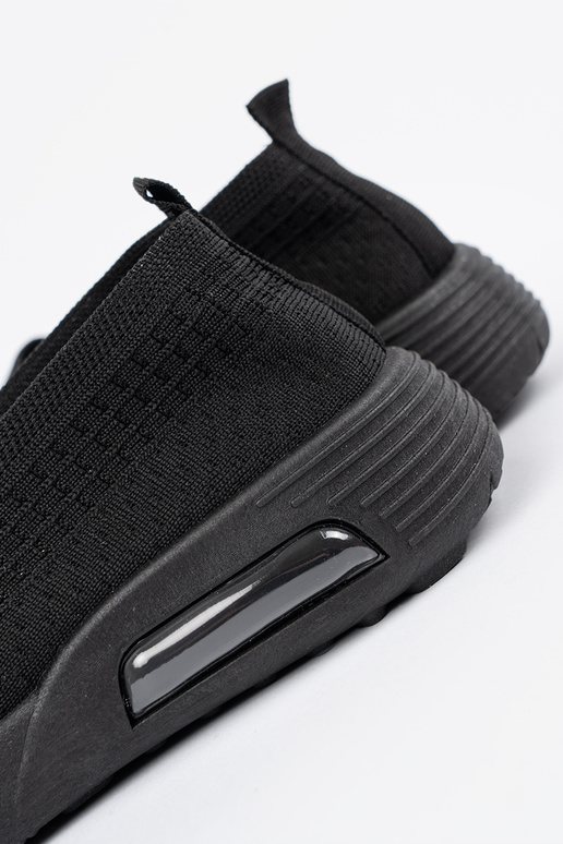 Wygodne buty sportowe damskie