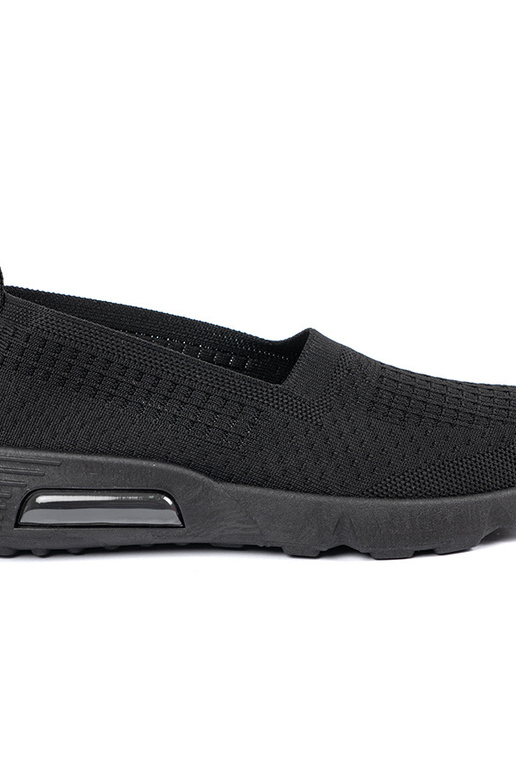 Wygodne buty sportowe damskie