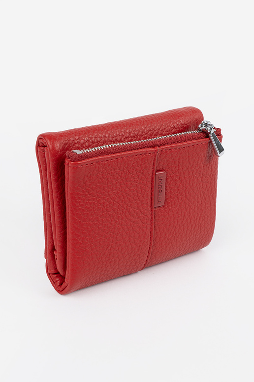 Small red INomens Inallet eco leather Small red INomens Inallet eco leather