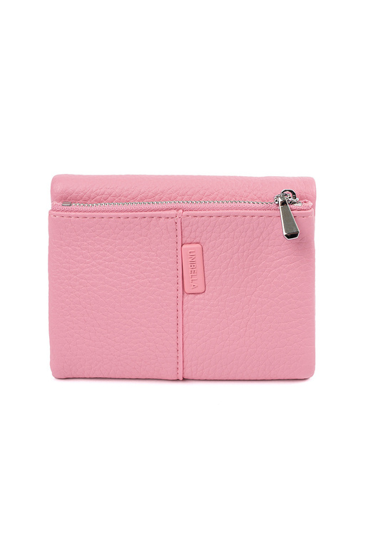 Small pink INomens Inallet eco leather Small pink INomens Inallet eco leather