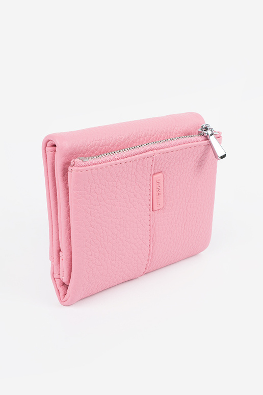 Small pink INomens Inallet eco leather Small pink INomens Inallet eco leather