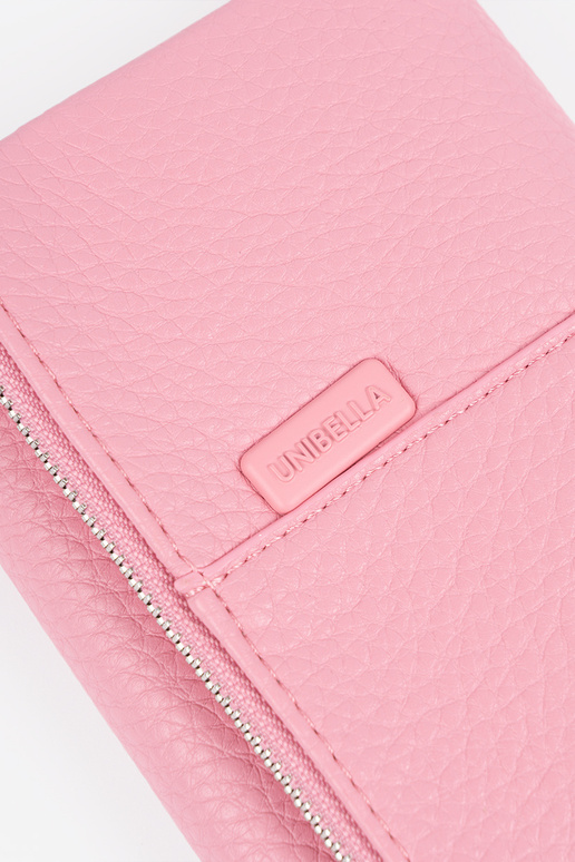 Small pink INomens Inallet eco leather Small pink INomens Inallet eco leather