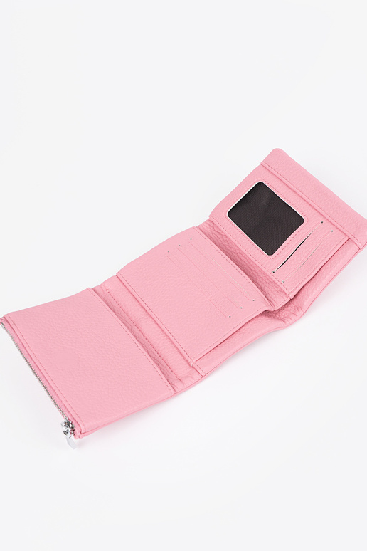 Small pink INomens Inallet eco leather Small pink INomens Inallet eco leather