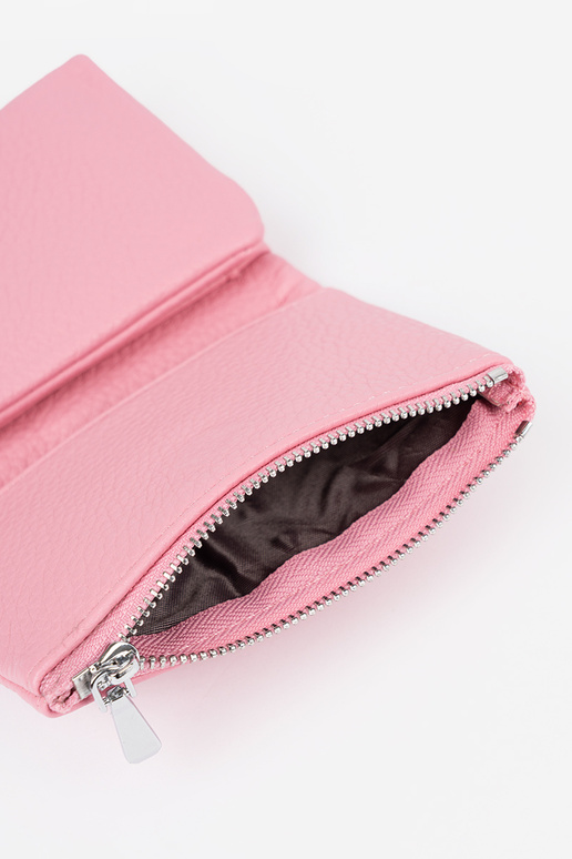 Small pink INomens Inallet eco leather Small pink INomens Inallet eco leather