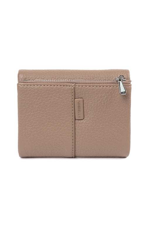 Small beige INomens Inallet eco leather Small beige INomens Inallet eco leather