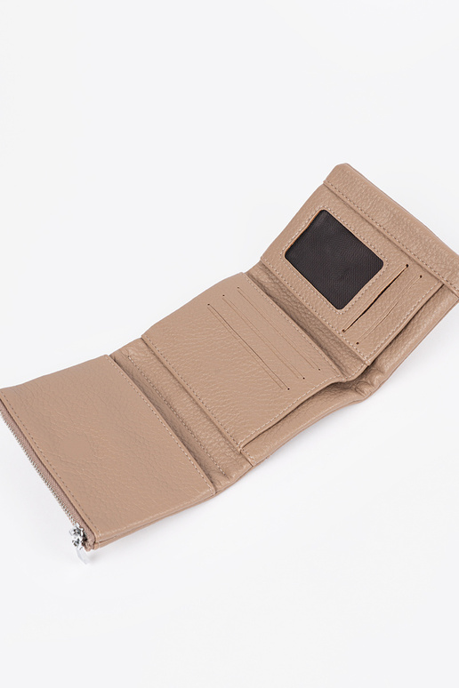 Small beige INomens Inallet eco leather Small beige INomens Inallet eco leather