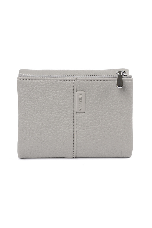 Small gray INomens Inallet eco leather Small gray INomens Inallet eco leather