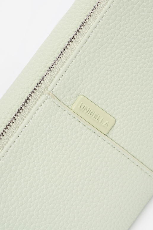 Klasyczny portfel damski zielony Klasyczny portfel damski zielony