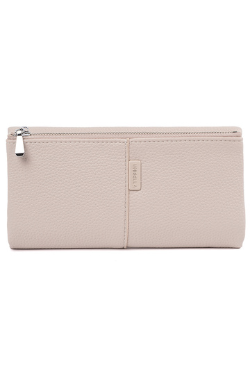 Klasyczny portfel damski...