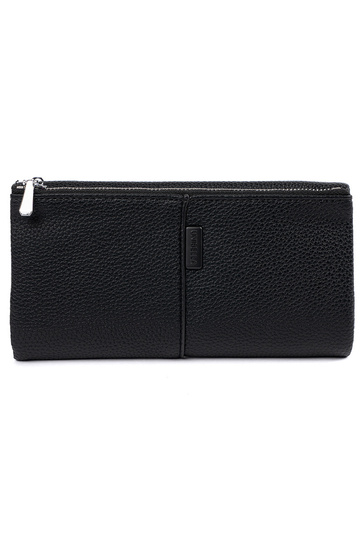 Klasyczny portfel damski...