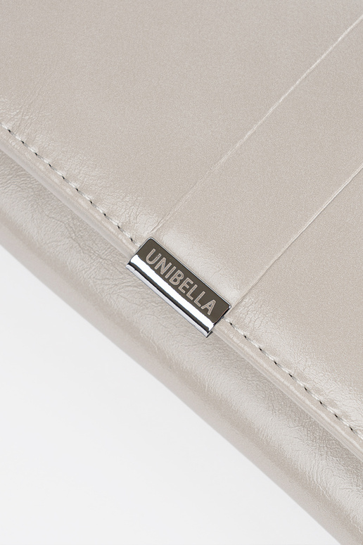 INallet ladies gray ekoleather INallet ladies gray ekoleather