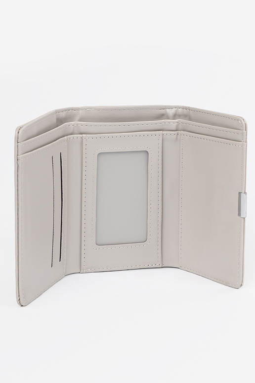 INallet ladies gray ekoleather INallet ladies gray ekoleather