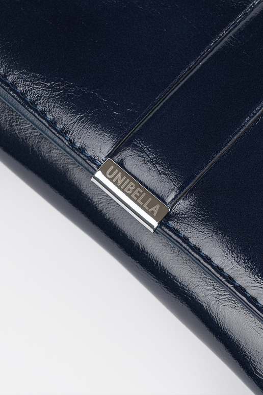 INallet ladies navy ekoleather INallet ladies navy ekoleather