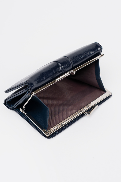 INallet ladies navy ekoleather INallet ladies navy ekoleather